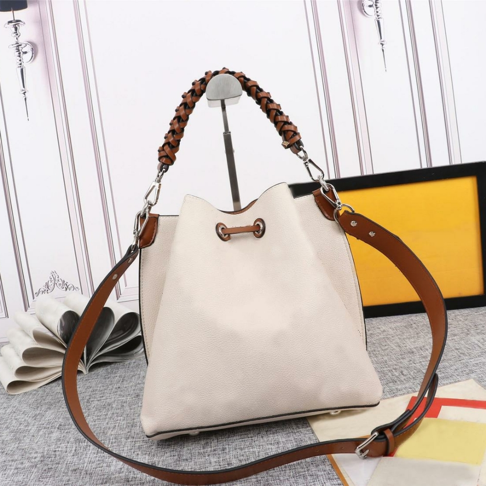 Fashion Marmont Ophidia Maria bucket bag ( drawing string) Size 25x25x20 cm.